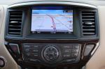 Nissan Pathfinder 2013 года